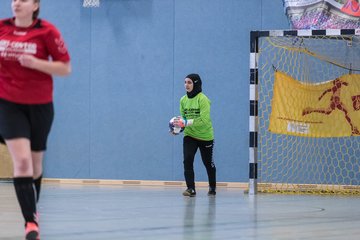 Bild 678 - Loewinnen Cup B-Juniorinnen